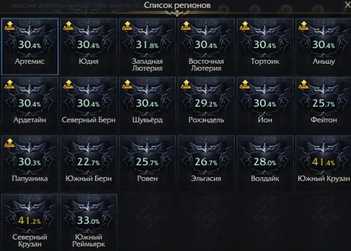 Berserker | 1700 GS | Level 70 | Alderaan Server