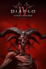 Diablo 4 | Lord of Hatred Standard Edition | Paragon 100 | Battle.net Account