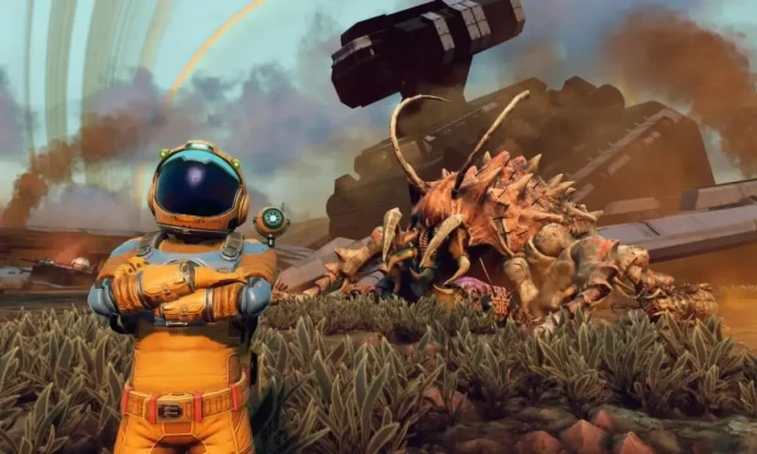No Man's Sky | Steam Account | Full Access | All Regions