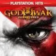 God of War III Remastered | PS5 | Standard Edition | Ukraine Region