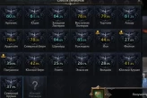 Lost Ark | Striker Level 60 | 1730 GS | 6 Persians | 220+ Heritage