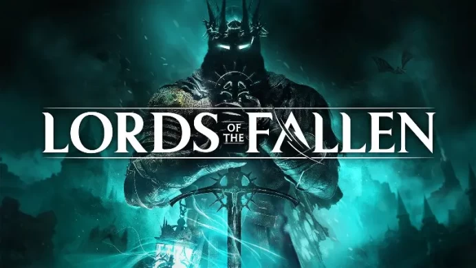 The Lords of the Fallen | Deluxe Edition | 0 Hours | Steam PC | Native Mail