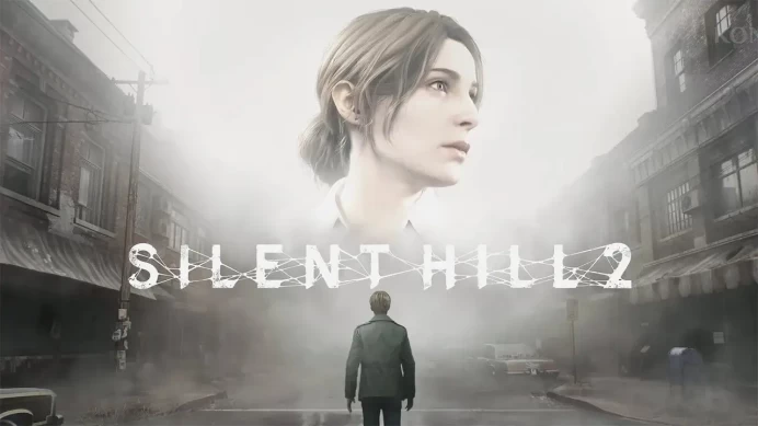 Silent Hill 2 | Steam PC | Standard Edition | Full Access