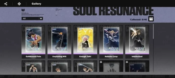 Nuverse SEA |Lv 18|3 SSR, 1 Limited|( Uryu Ishida Vollstandig, Kisuke Urahara, Yoruichi Shihoin )|Ch 2 Story|Log Google|BSR1378