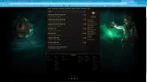 Path of Exile 2 | Level 69 Witch | Infernalist | Vaal Guard Summoner