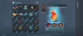 Frostborn | 4 Classes | Rich Account | Android | EU CIS Server