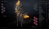 Sniper Level 71 | Gold Weapon Skin | Purple Avatar | 30K BM | Asgard 02 EU+US