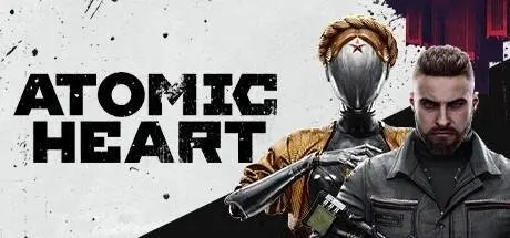 Atomic Heart | Xbox | Ready Account | Full Access