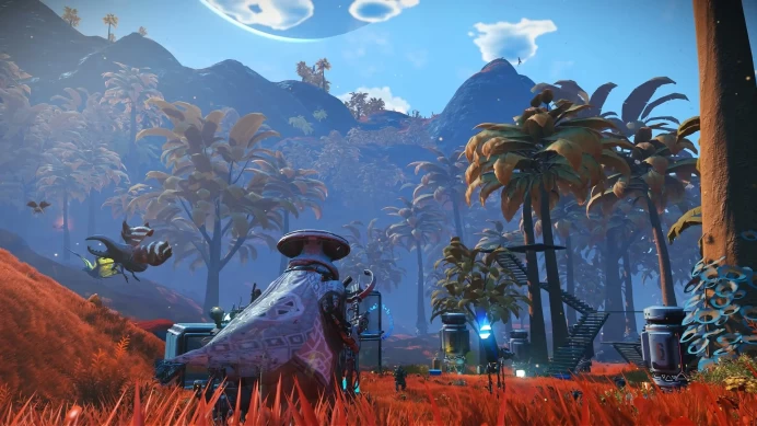 Steam | No Man's Sky | Full Access | Data Change | All Regions