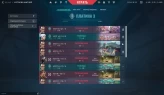 Valorant RU | Platinum 3 | 5 Skins | 15 Agents | Knife Skin