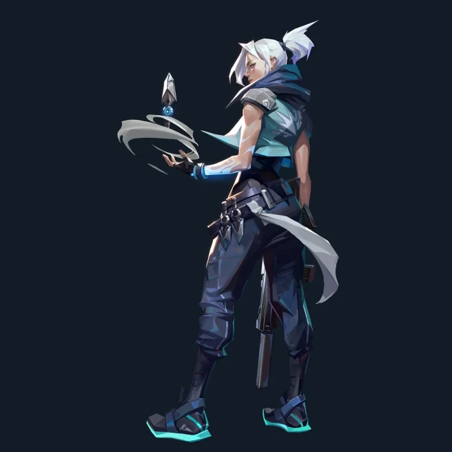 Valorant | Ranked Unlocked | 28 Agents | 28 Skins