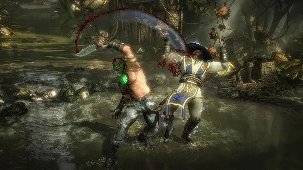 Mortal Kombat XL | Steam PC | Email Changeable | Full Game