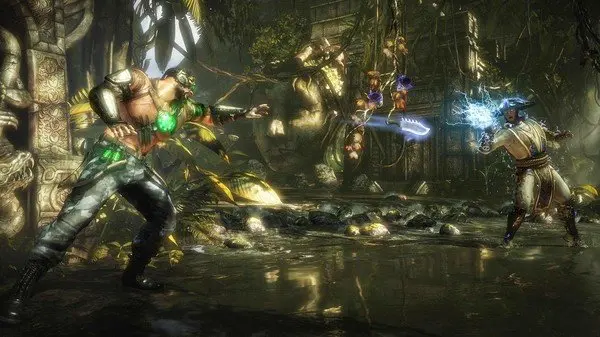 Mortal Kombat XL | Steam PC | Email Changeable | Full Game