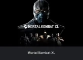 Mortal Kombat XL | PS4 & PS5 | Turkey Region | Your or New Account