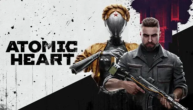 Atomic Heart | Steam Account | Full Access | PC