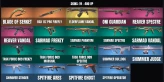 [AP] Bronze 2 ✅ 19 skins ⚡ 2 KNIVES ⭐ 5 agents ✨ Elderflame Vandal ✅ RGX 11z Pro Firefly ⚡ Blade of Serket ⭐ Reaver Vandal ✨ Reaver Spectre