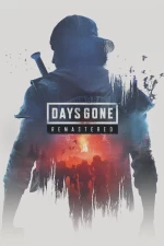 Days Gone Remastered | PS5 | P3 Activation | English and Russian