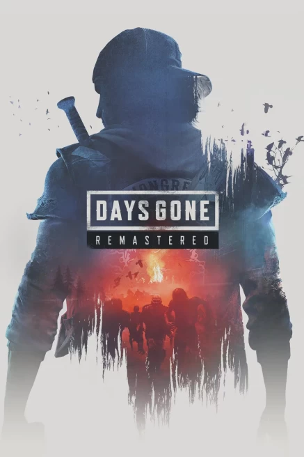 Days Gone Remastered | PS5 | P3 Activation | English and Russian