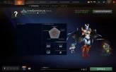 Dota 2 | 2979 MMR | Immortal Rank | Native Mail