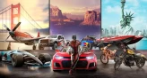 The Crew 2 | PC | Full Access | Uplay Account