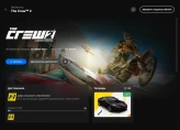 The Crew 2 | Gold Edition | Uplay PC | Full Access | Email and Data Change