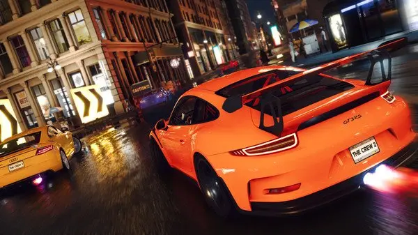 The Crew 2 | Ubisoft Uplay Account | PC | Full Access | Email Changeable