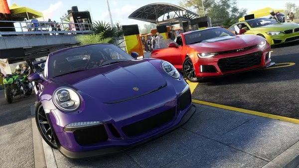 The Crew 2 | Ubisoft Uplay Account | PC | Full Access | Email Changeable
