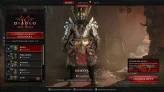 Diablo 4 Eternal Realm | Paragon 300 | Ultimate Edition | 8800 Platinum