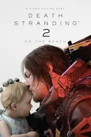 Death Stranding 2 Deluxe | Steam Account | 0 Hours | Clean | Data Change