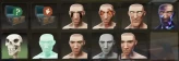 Sea Of Thieves | 1100+ PVP Level | 15k Ancient Coins | 9 Curses