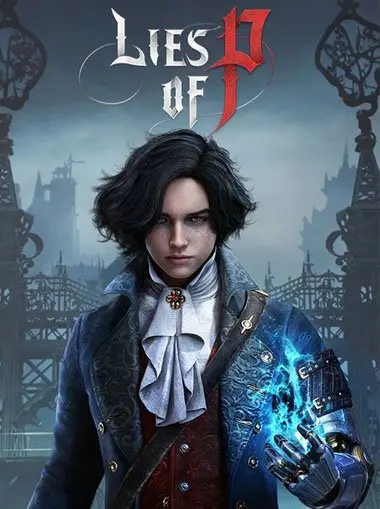 Lies of P | Standard Edition | PS Account | Region Free