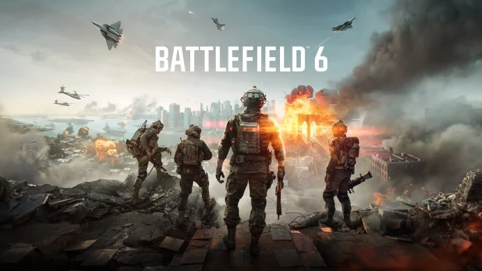 Battlefield 6 | Standard Edition | Xbox | Full Data Change