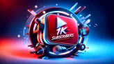 1K Active Subscribers Channel Available | Fast Growing & Ready