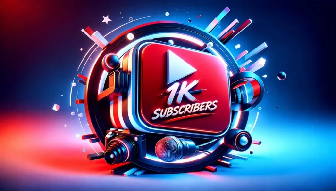 1K Active Subscribers Channel Available | Fast Growing & Ready