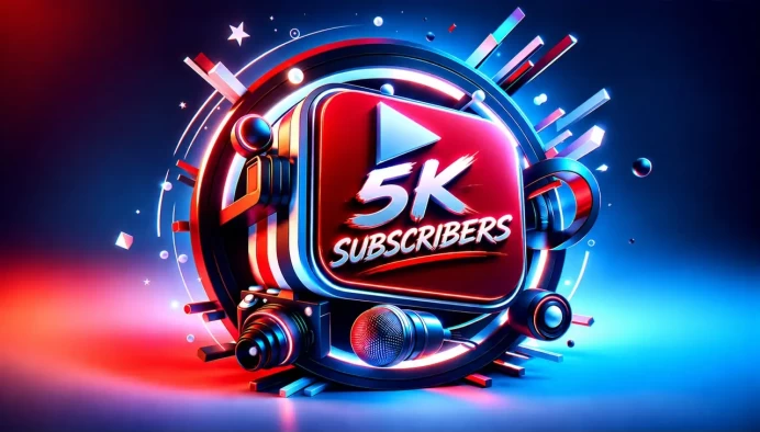 5K Active Subscribers Channel Available | Fast Growing & Ready