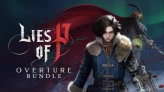 Lies of P: Overture Bundle | PS | Deluxe Edition | Ready Account