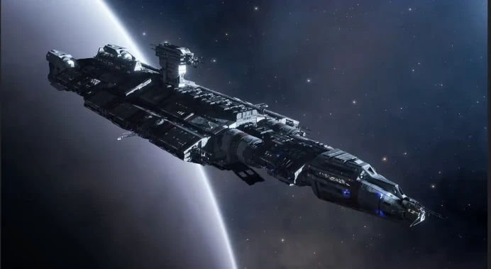Elite Dangerous | 17 Ships | 60B Assets | 200 Modules | Elite Ranks