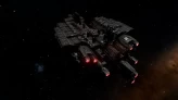 Elite Dangerous | Squadron Carrier Ship | Steam PC Live
