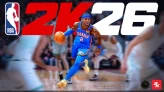 Nba 2k26 | Standard Edition | PS5 | PS4 Compatible | Russian Subtitles