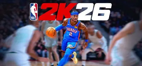 NBA 2K26 Standard Edition | PC | Steam Account