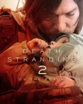 Death Stranding 2: On the Beach | PC Steam | Email and Data Change