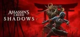 Assassin's Creed Shadows | PS5 | Clean Unused Account | Full Access