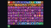 136 skins | Peter Griffin | Mizuki | Spider-Man | Blizzard Bomber | The Ageless | Ronin | The Imagined | Hades | Nezumi | Valeria | A5606