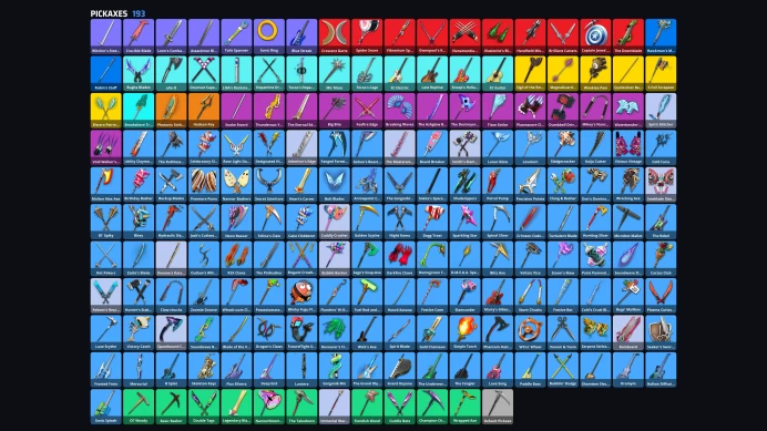120 skins | Skull Trooper | Sasuke Uchiha | Eren Jaeger | Mizuki | Son Gohan | The Ageless | Zeus | Renzo the Destroyer | Hades | A5608