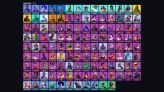 123 skins | Hades | Zeus | Cheeks | Wonder Onesie | Augury | Explorer Emilie | Soleil | Spectral Devourer | Miles Cross | A5609