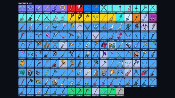 123 skins | Hades | Zeus | Cheeks | Wonder Onesie | Augury | Explorer Emilie | Soleil | Spectral Devourer | Miles Cross | A5609