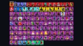 128 skins | Joltara | Onyx Winter | Mysterio | War Machine | Cuddle Team Specialist | Superman | Durrr Taisho | Sparkle Diva | A5610