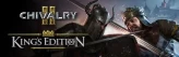 Chivalry 2 King's Edition | Steam Account | Original Email | PC