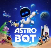 Astro Bot PS5 | Standard Edition | P3 Access | Full Game
