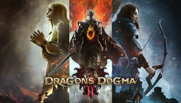 Dragon's Dogma 2 | PS5 | Standard Edition | P3 Activation